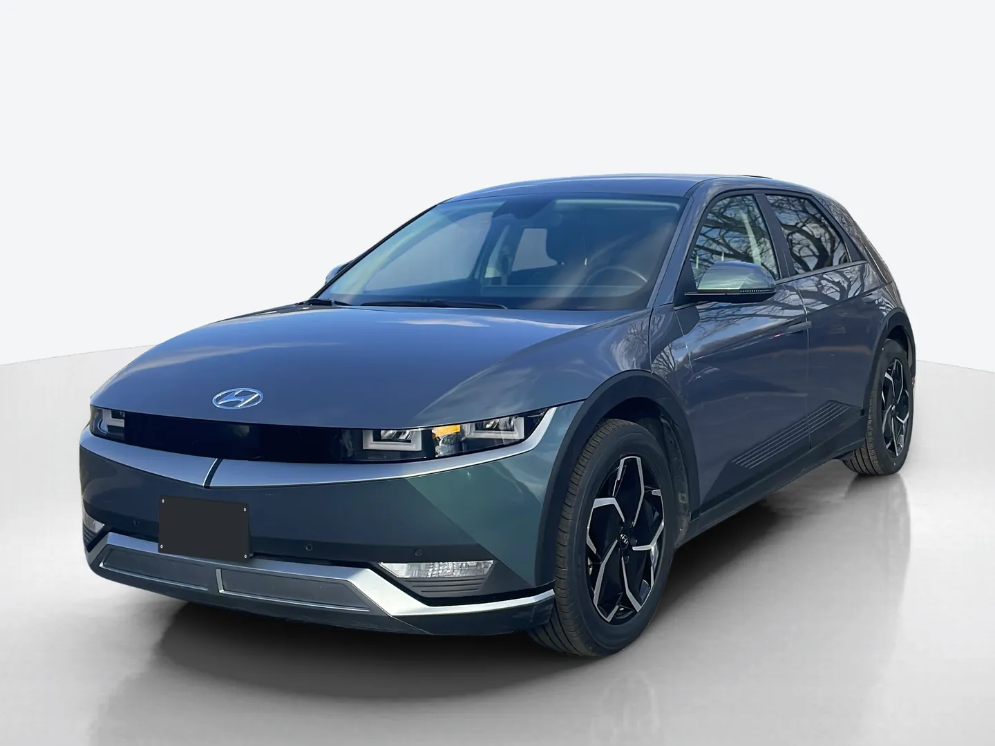2023 Hyundai IONIQ 5 — image 1 of 8