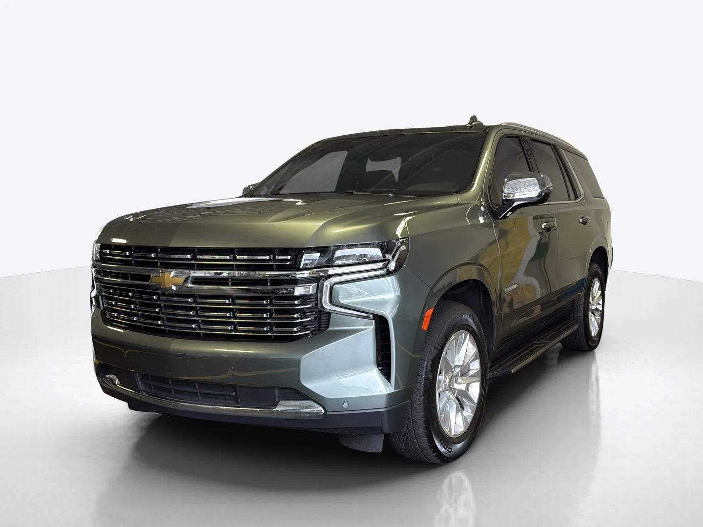 2024 Chevrolet Tahoe