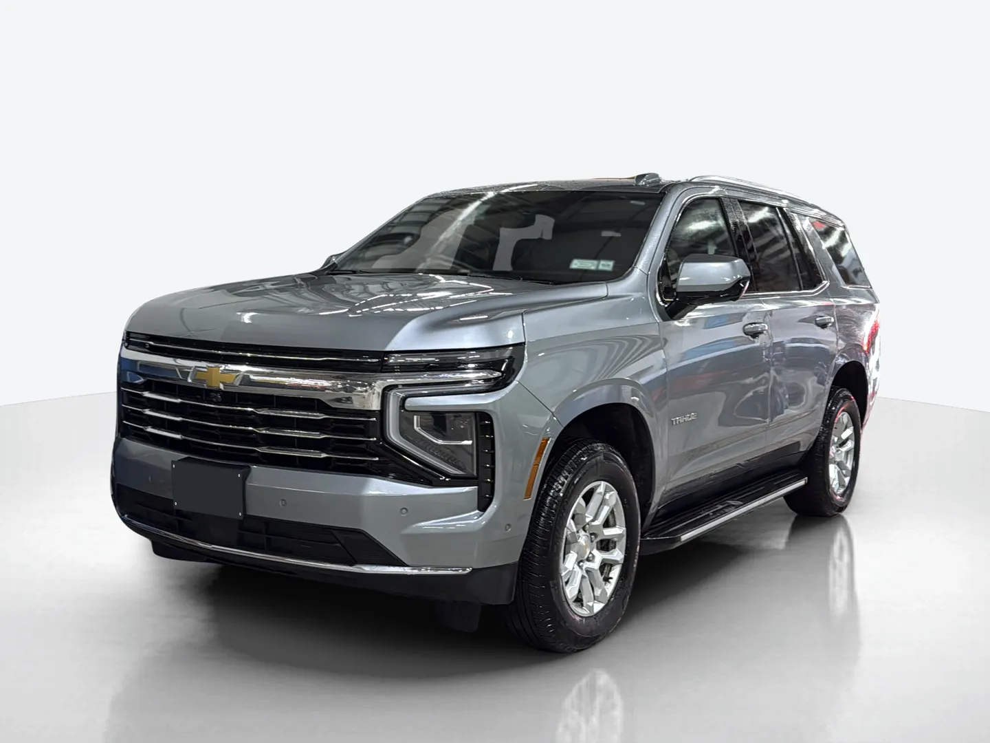 2025 Chevrolet Tahoe