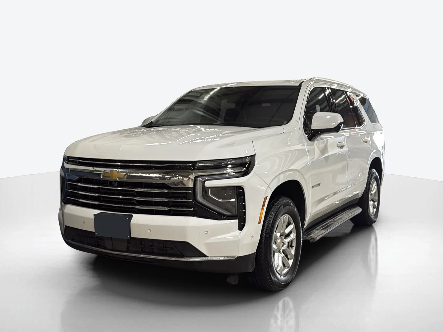 2025 Chevrolet Tahoe