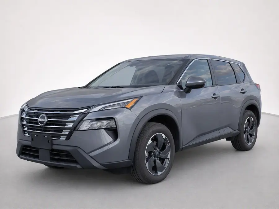 2024 Nissan Rogue — image 1 of 9