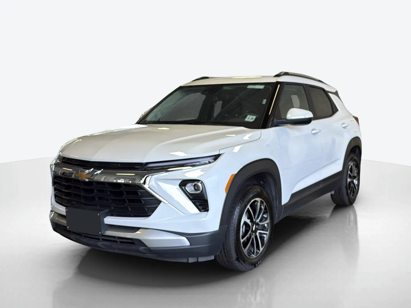 2025 Chevrolet Trailblazer
