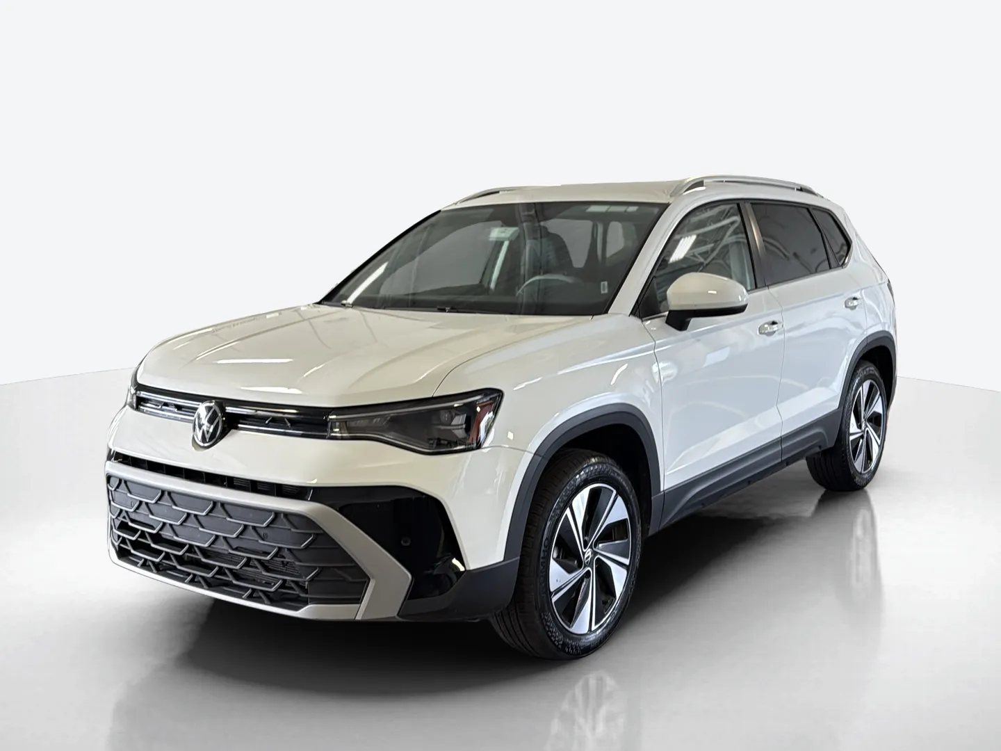 2025 Volkswagen Taos