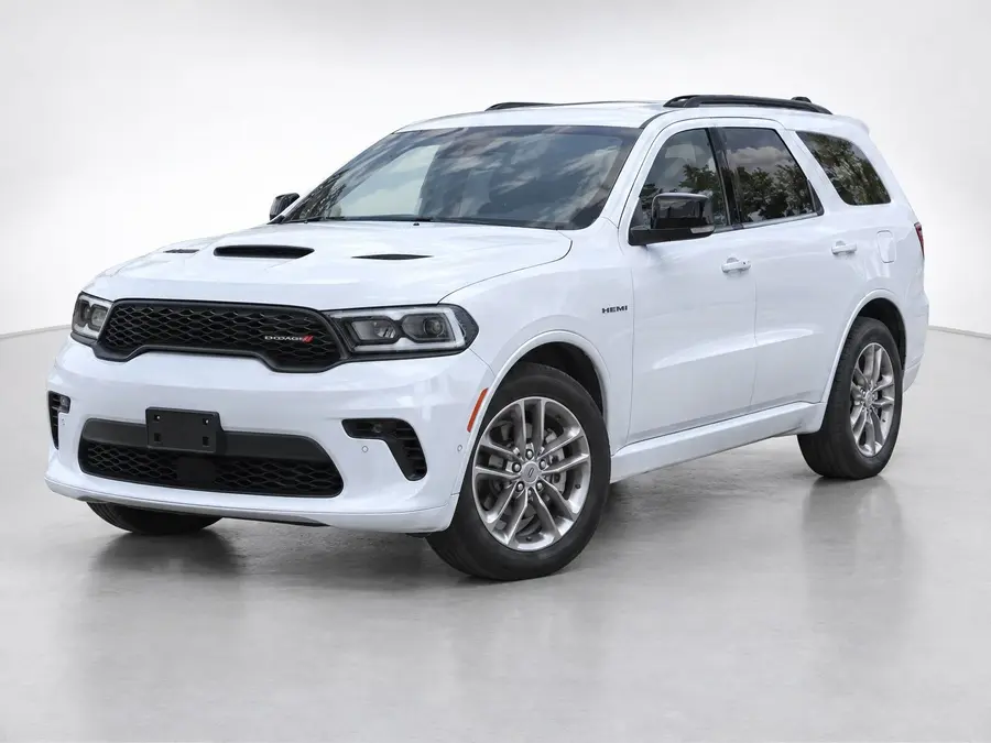 2024 Dodge Durango — image 1 of 9