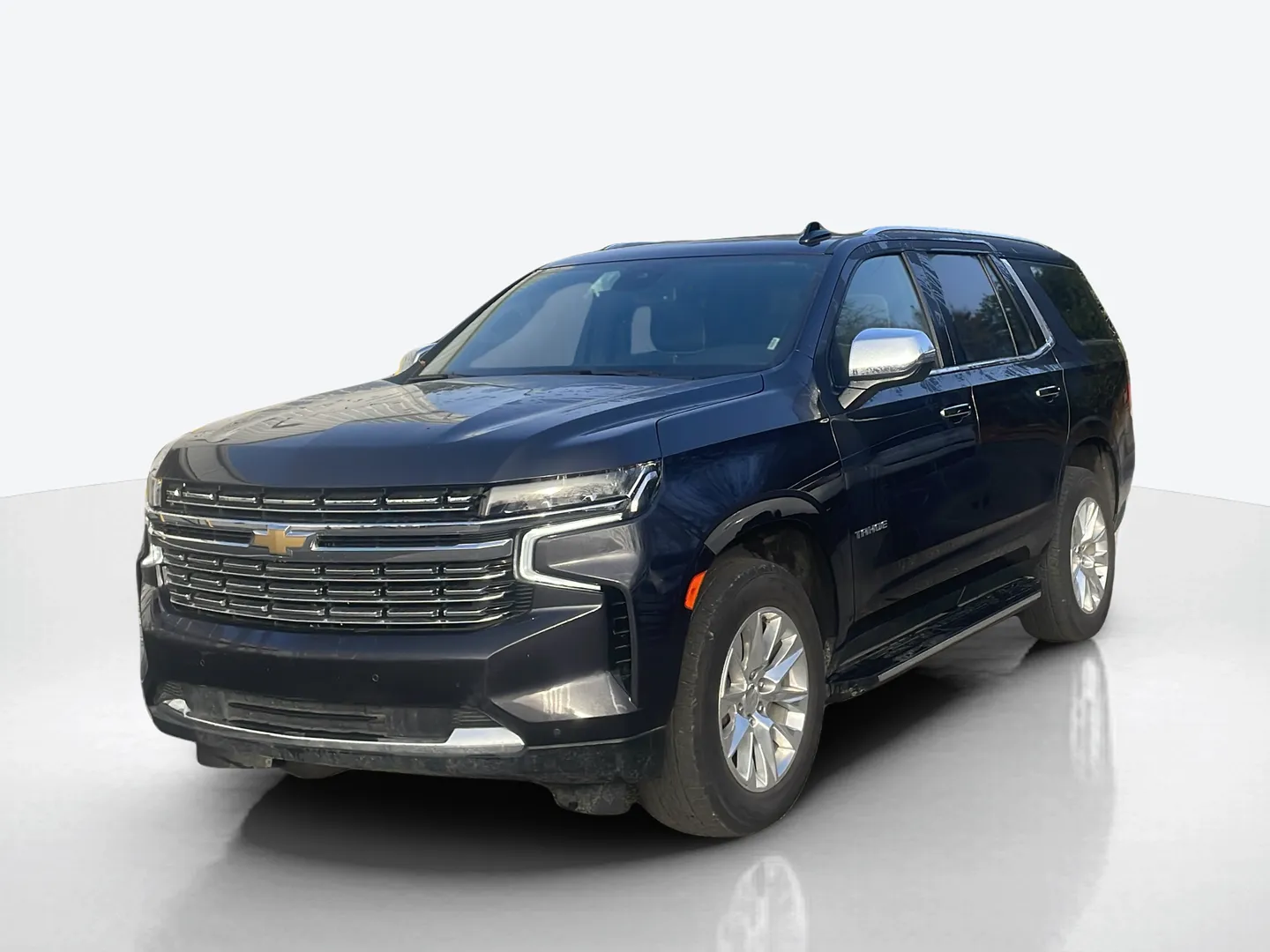 2024 Chevrolet Tahoe — image 1 of 6