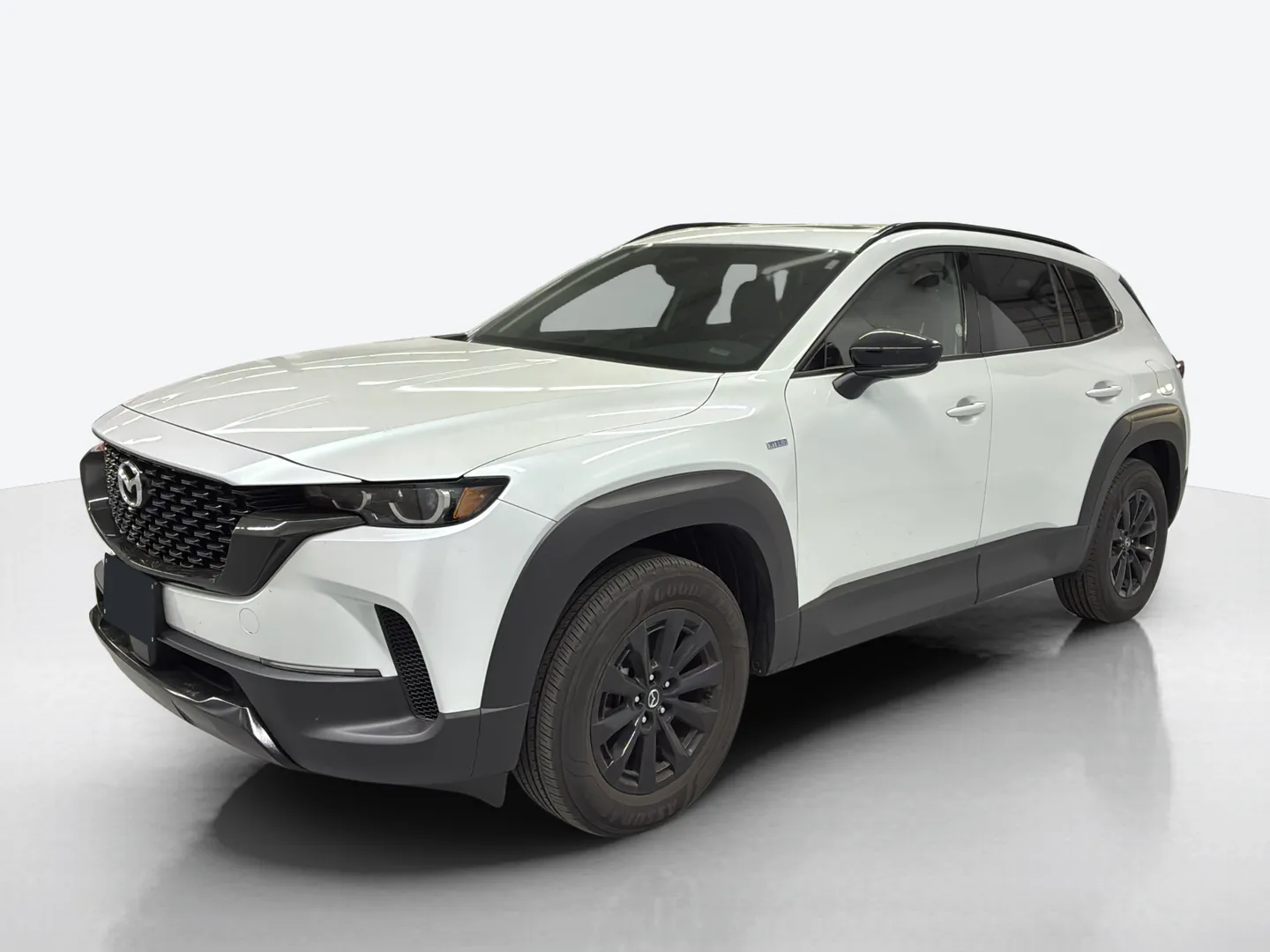 2025 Mazda CX-50 Hybrid