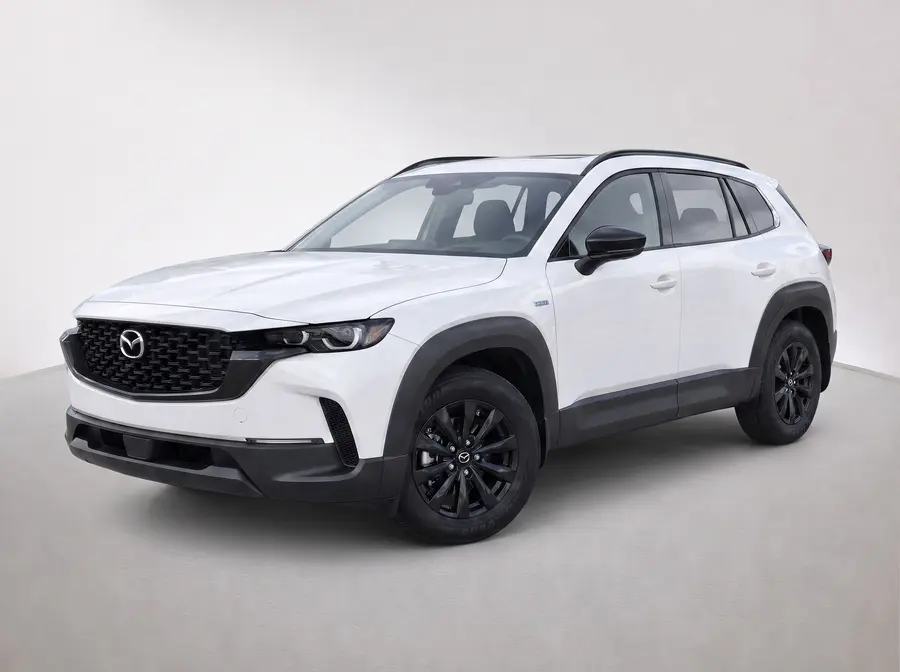 2025 Mazda CX-50 Hybrid — image 1 of 9