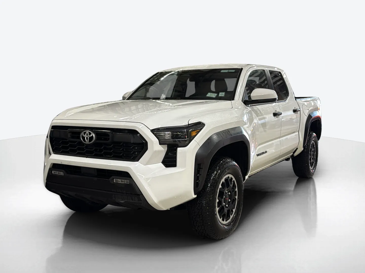 2025 Toyota Tacoma 4WD