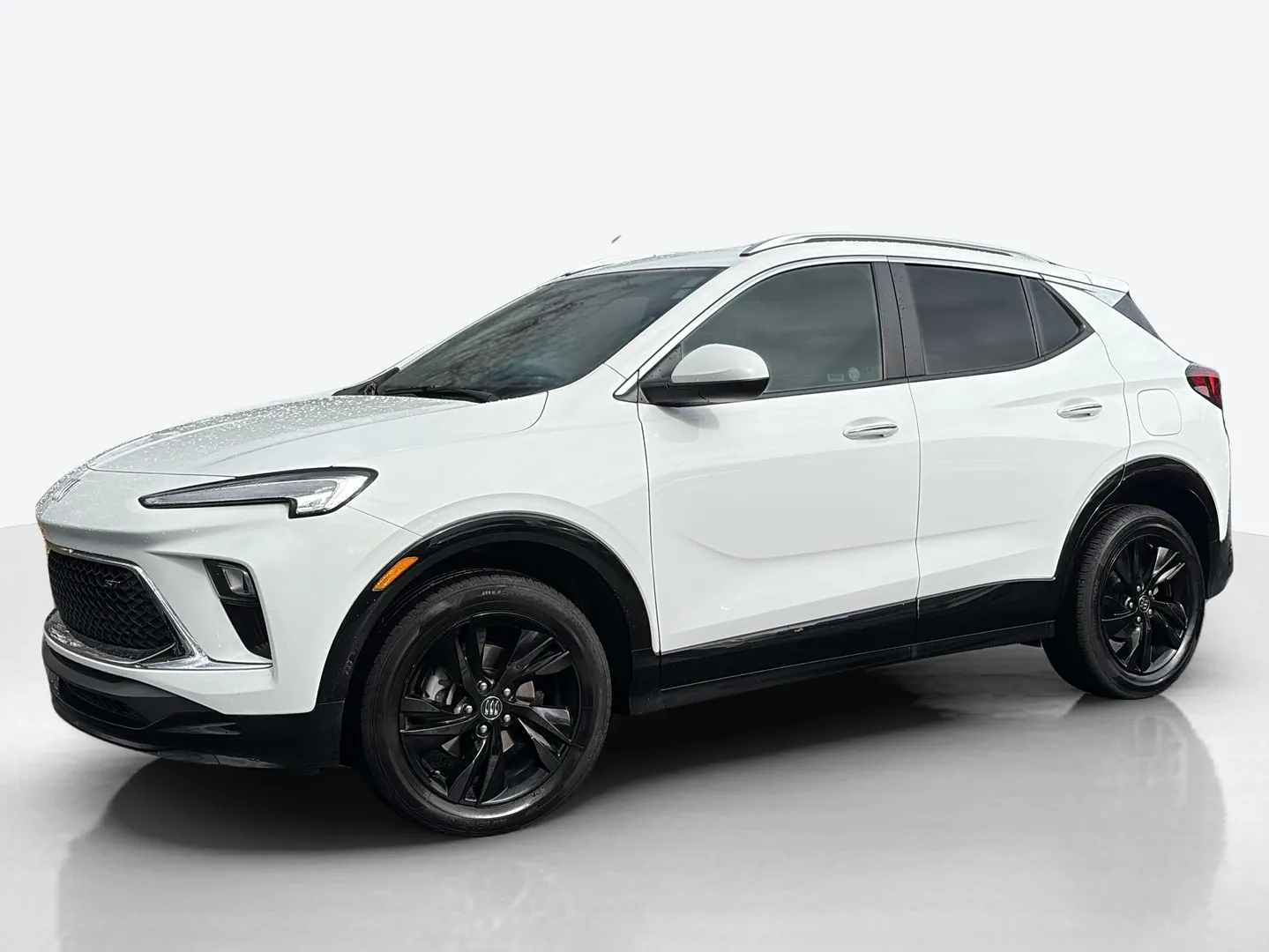2024 Buick Encore GX — image 1 of 5
