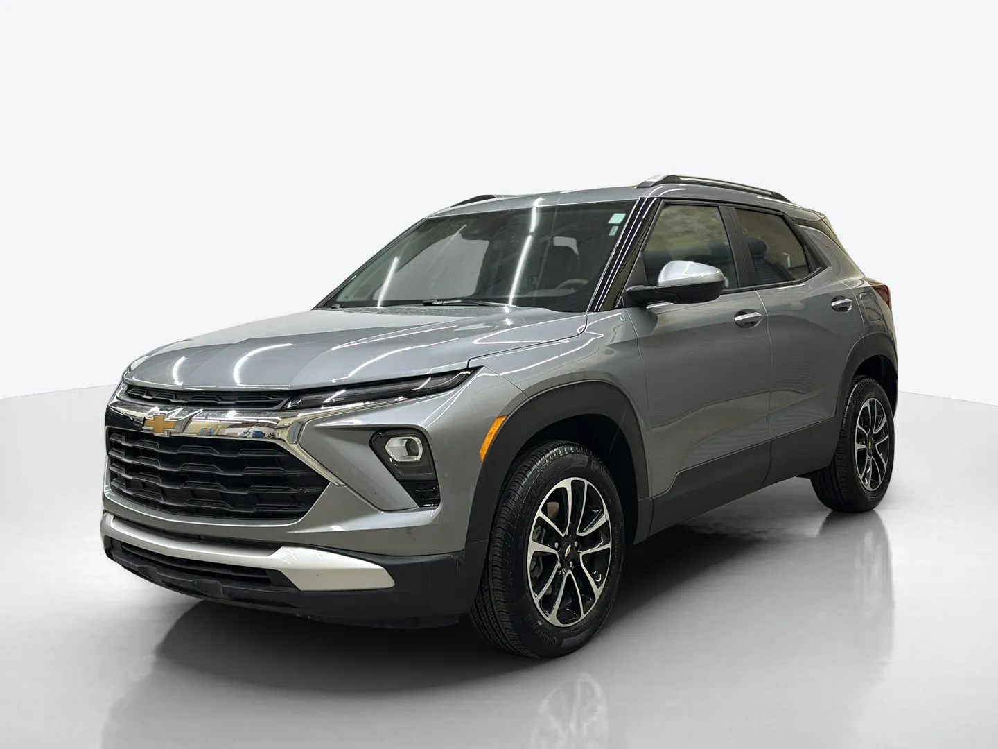 2025 Chevrolet Trailblazer