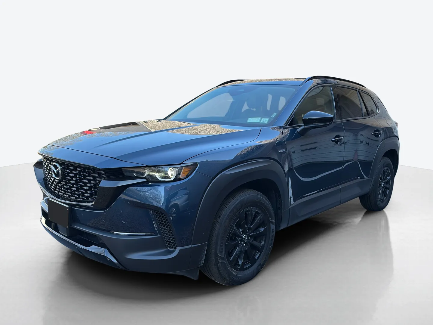 2025 Mazda CX-50 Hybrid