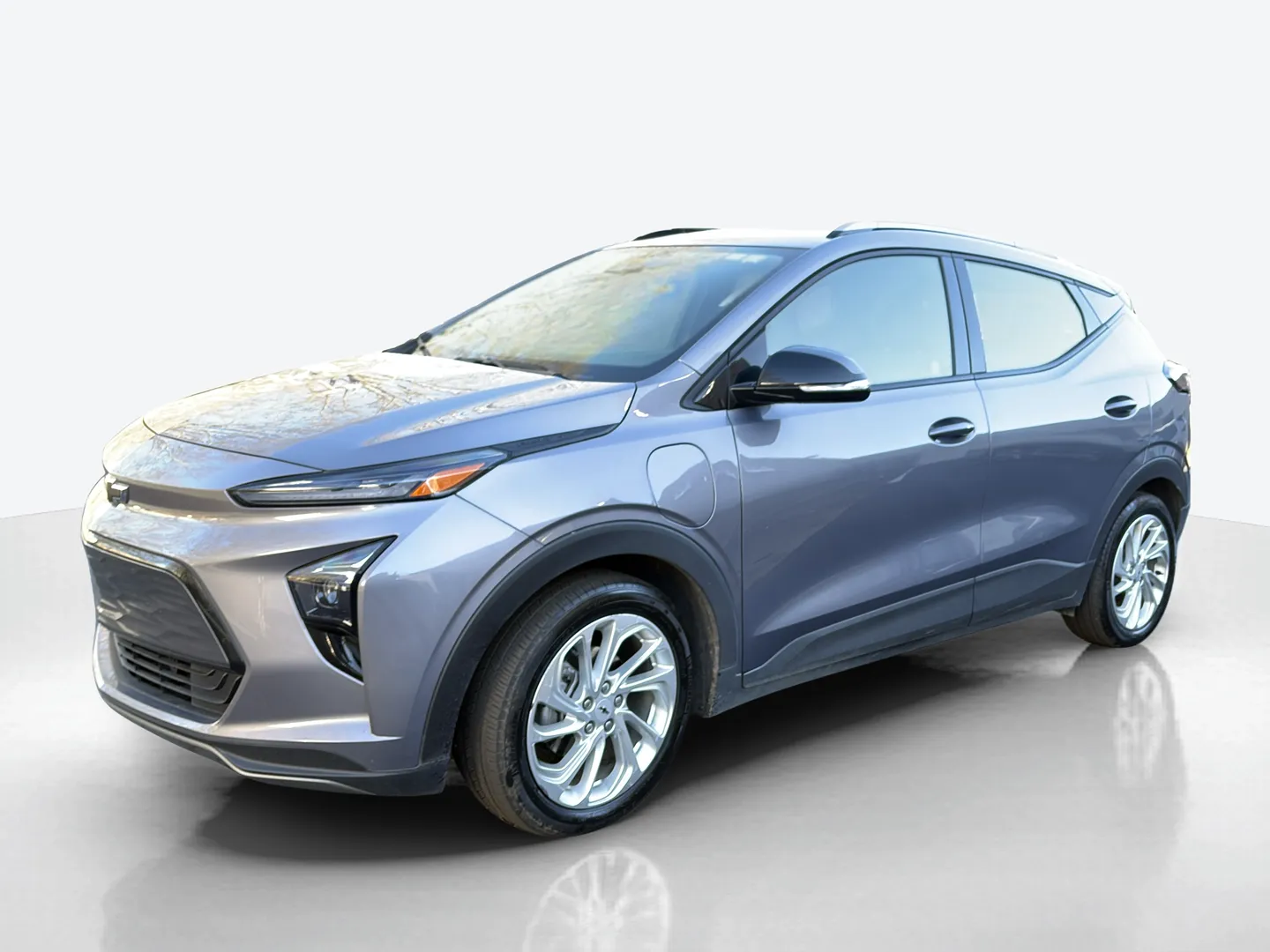 2023 Chevrolet Bolt EUV