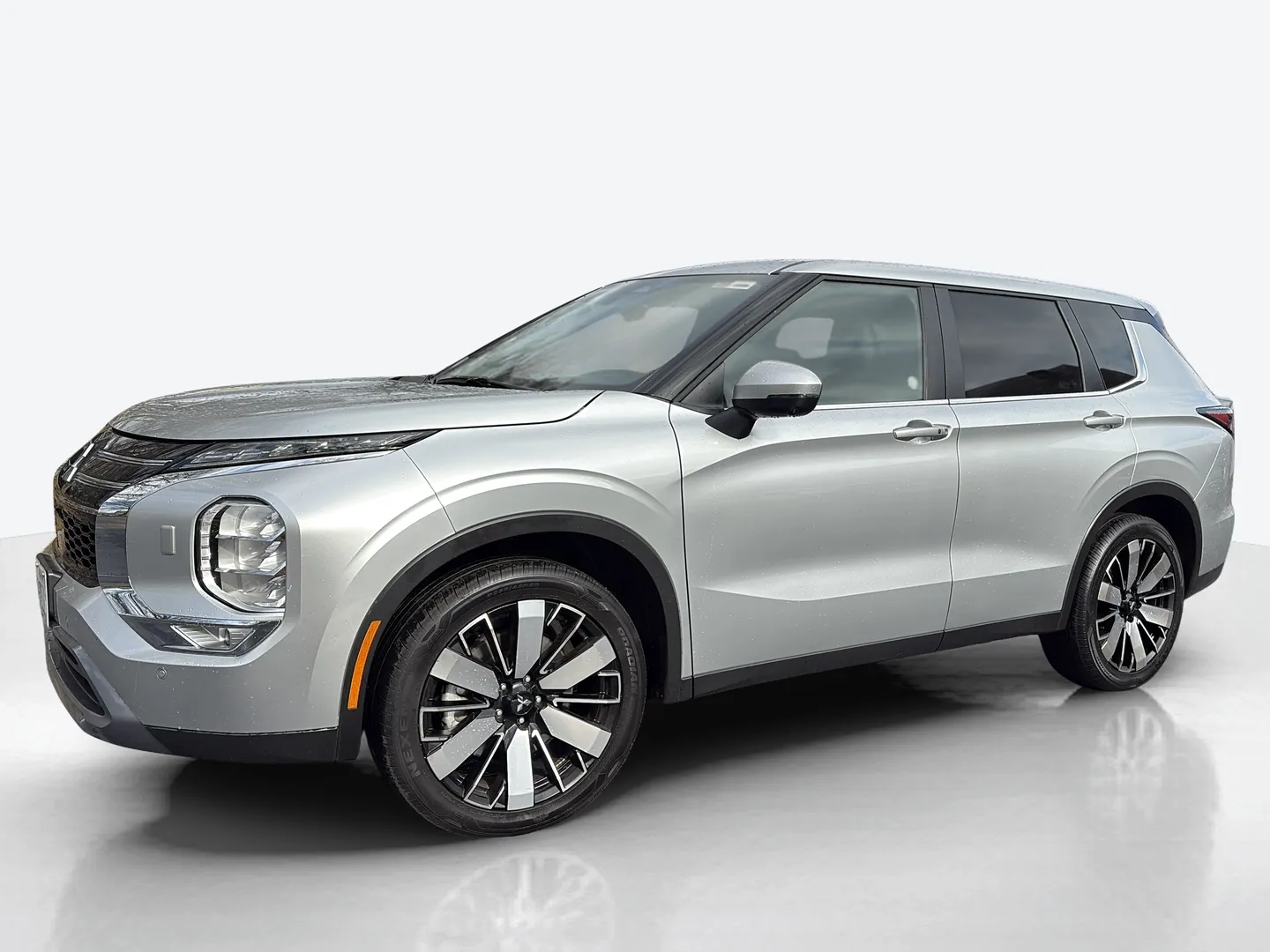 2025 Mitsubishi Outlander