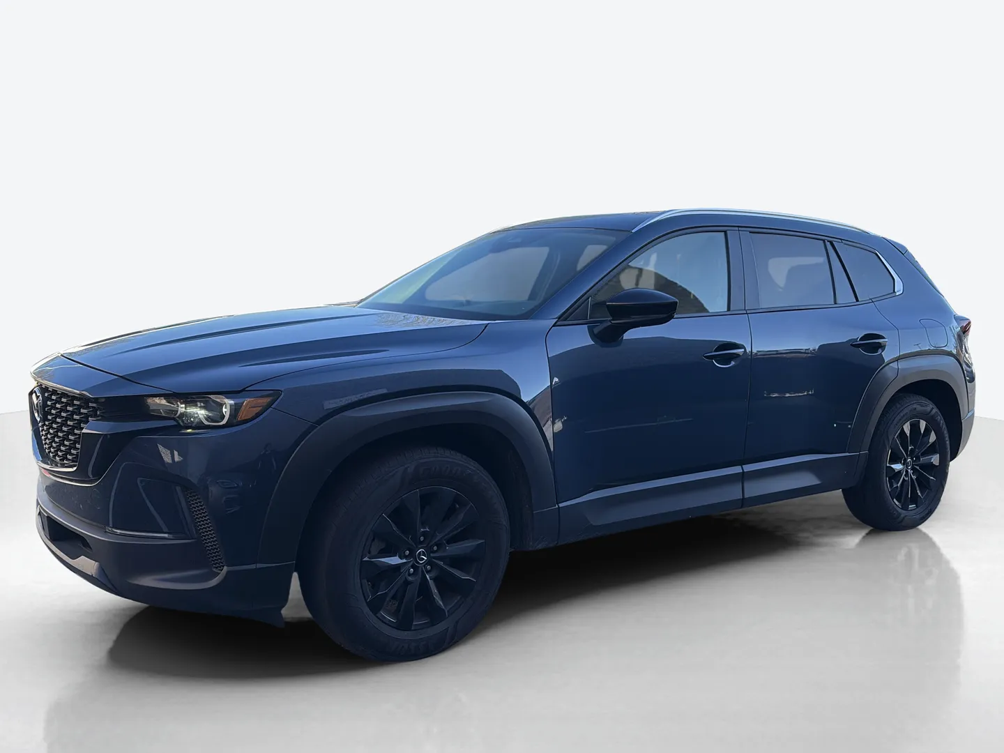 2025 Mazda CX-50 — image 1 of 5