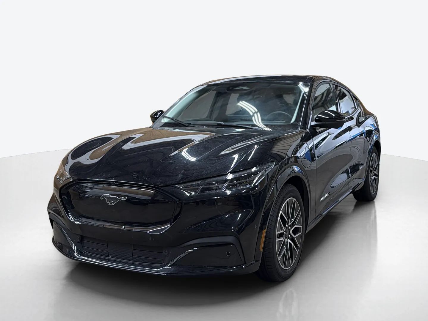 2024 Ford Mustang Mach-E