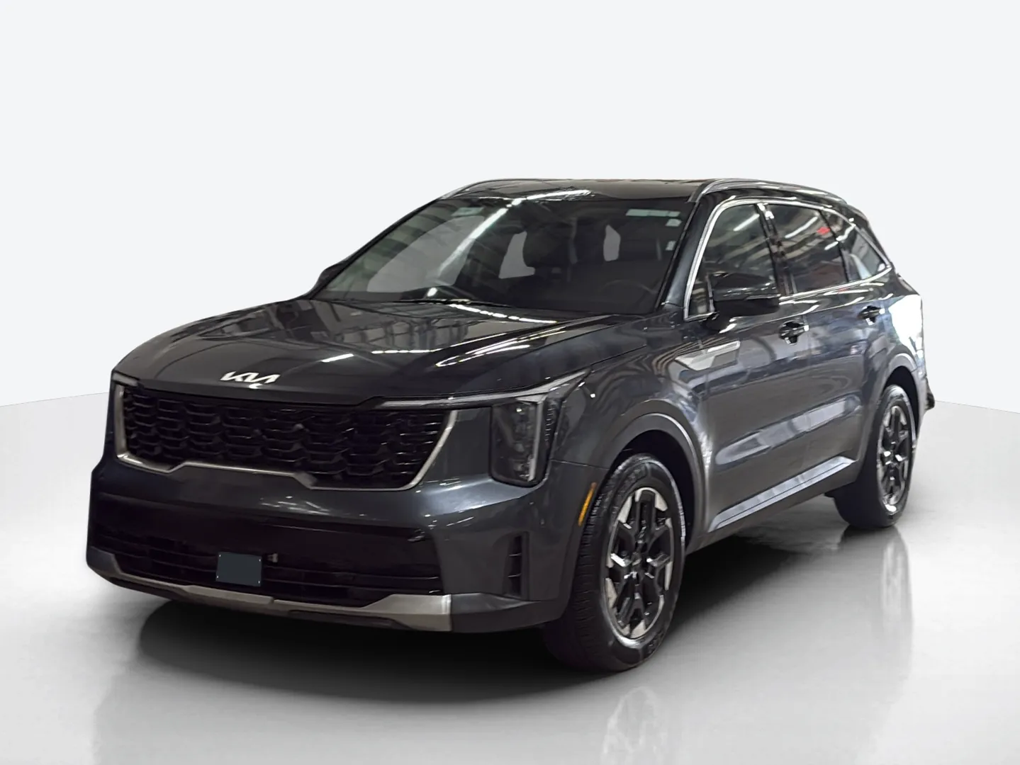 2024 Kia Sorento
