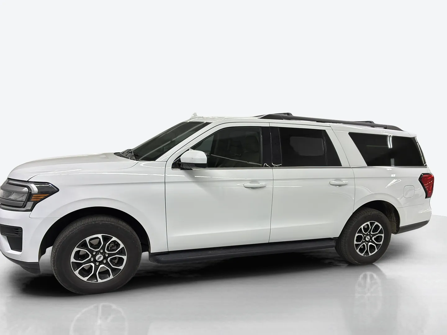 2024 Ford Expedition Max