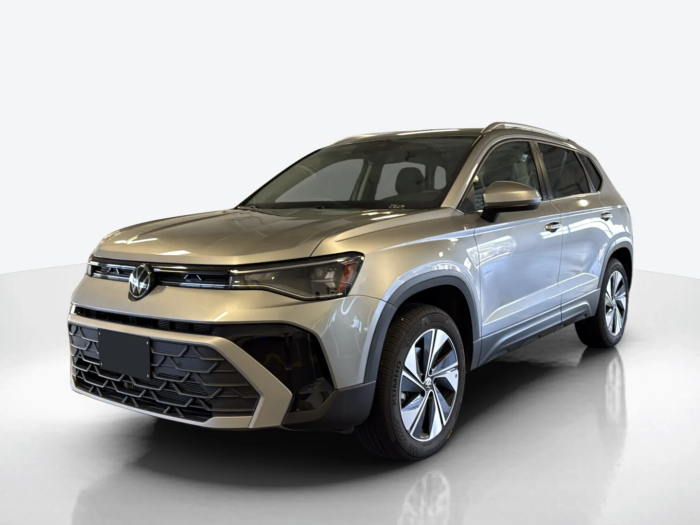 2025 Volkswagen Taos