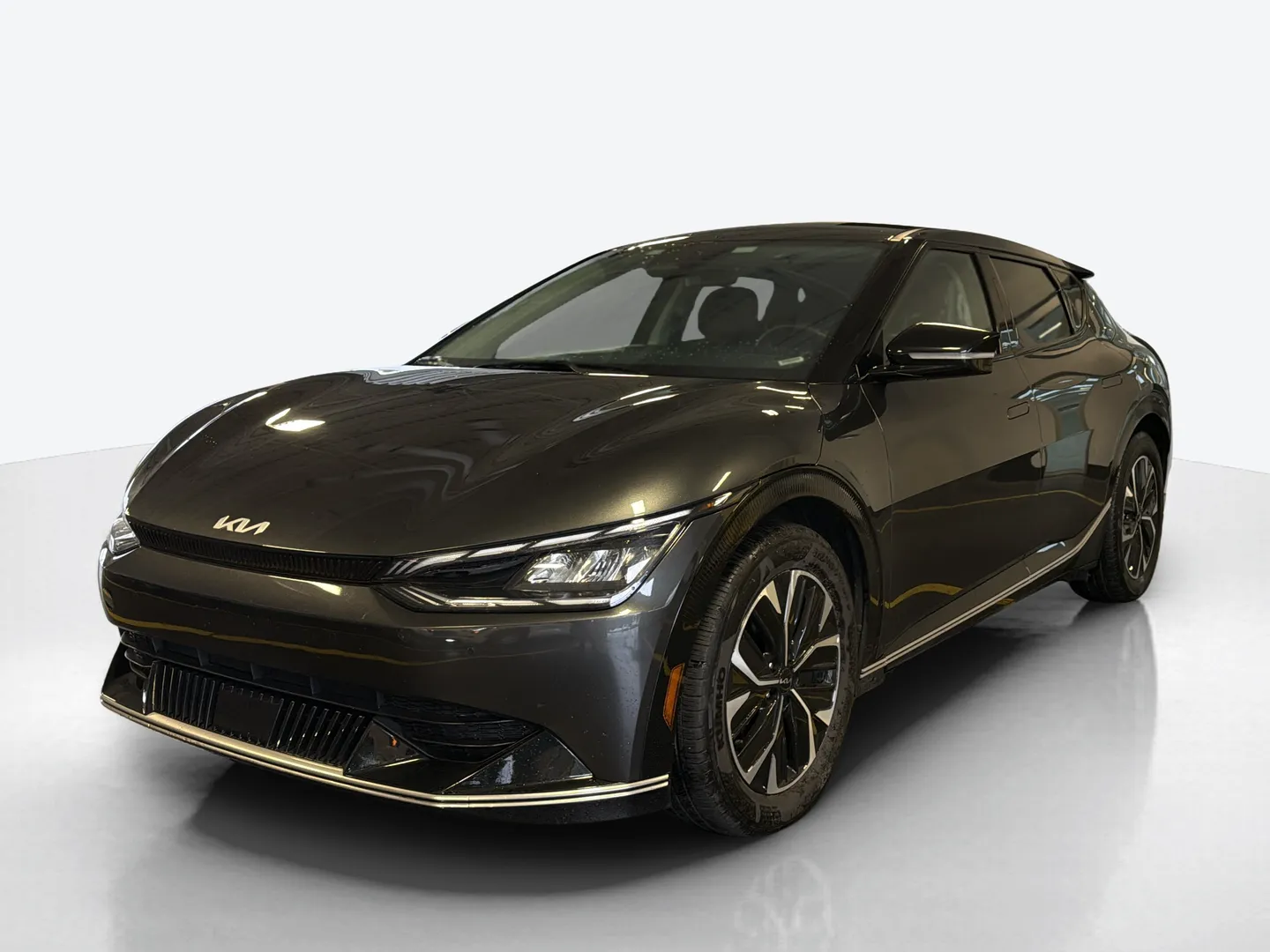 2024 Kia EV6 — image 1 of 5