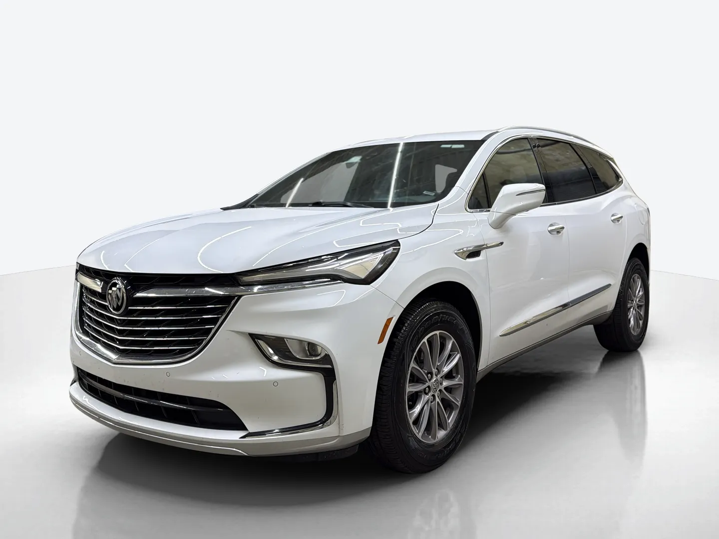 2024 Buick Enclave