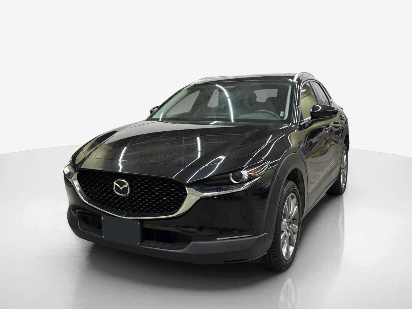 2025 Mazda CX-30 — image 1 of 6