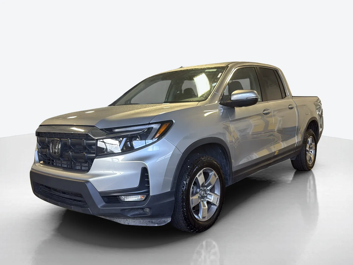 2025 Honda Ridgeline