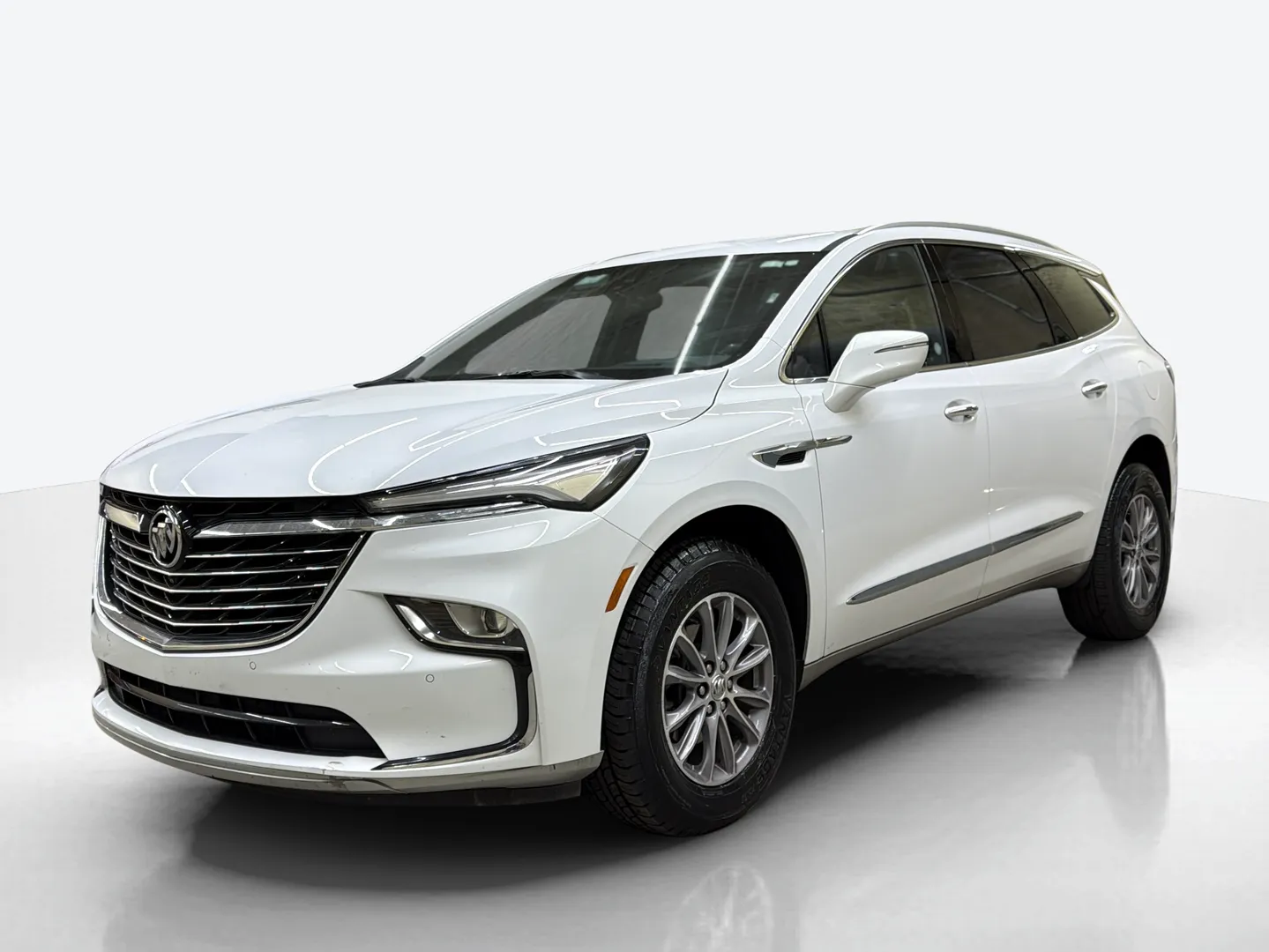 2024 Buick Enclave