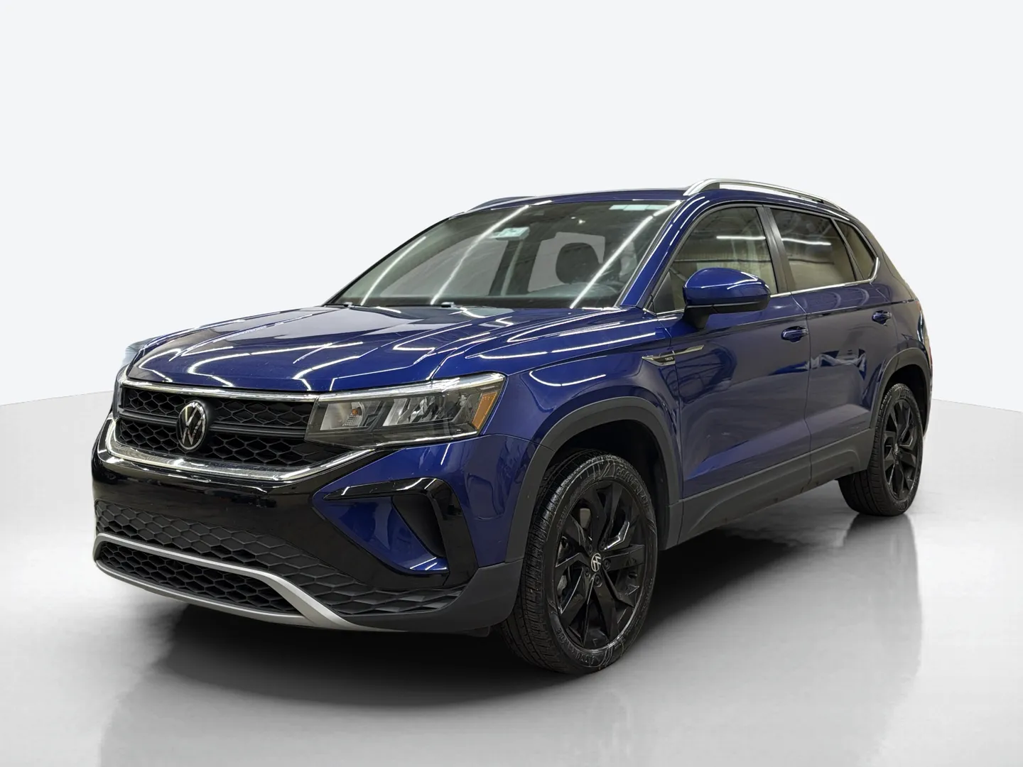 2024 Volkswagen Taos