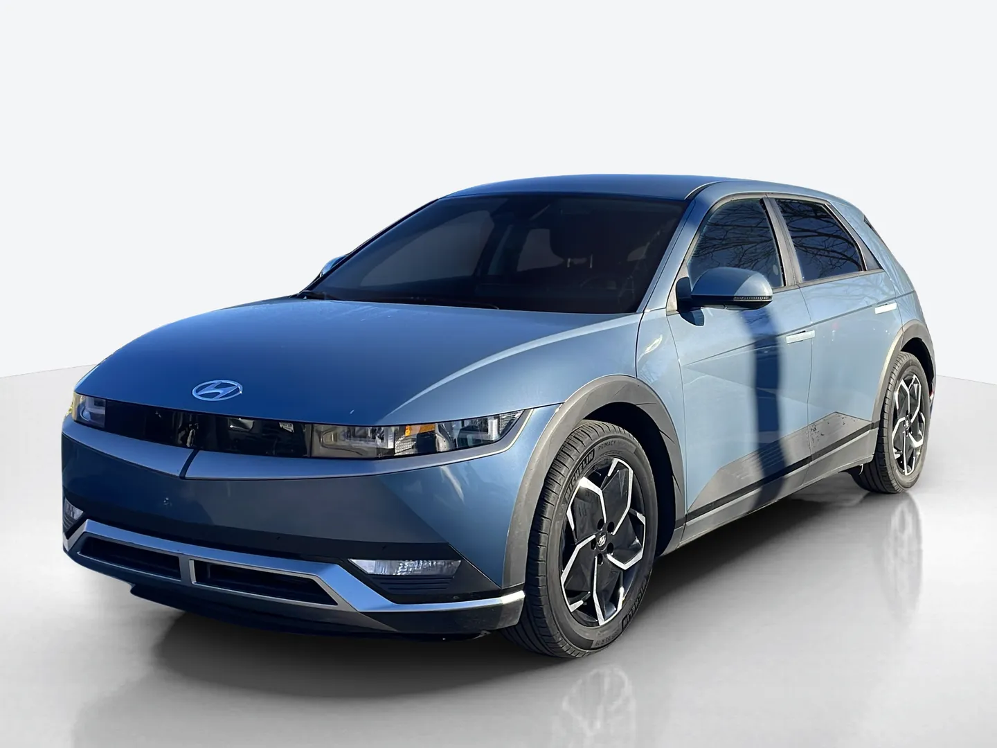 2023 Hyundai IONIQ 5