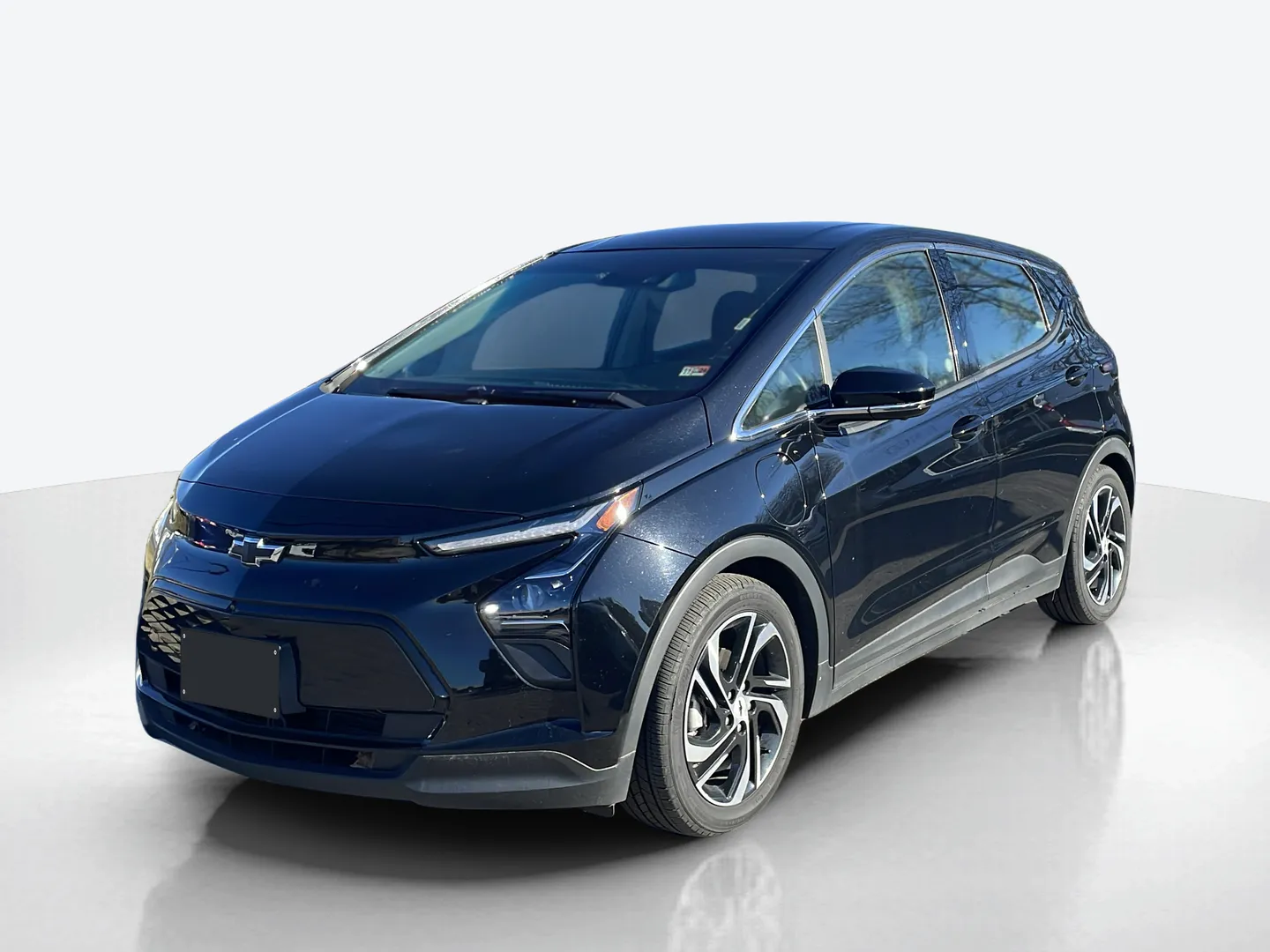 2023 Chevrolet Bolt EV