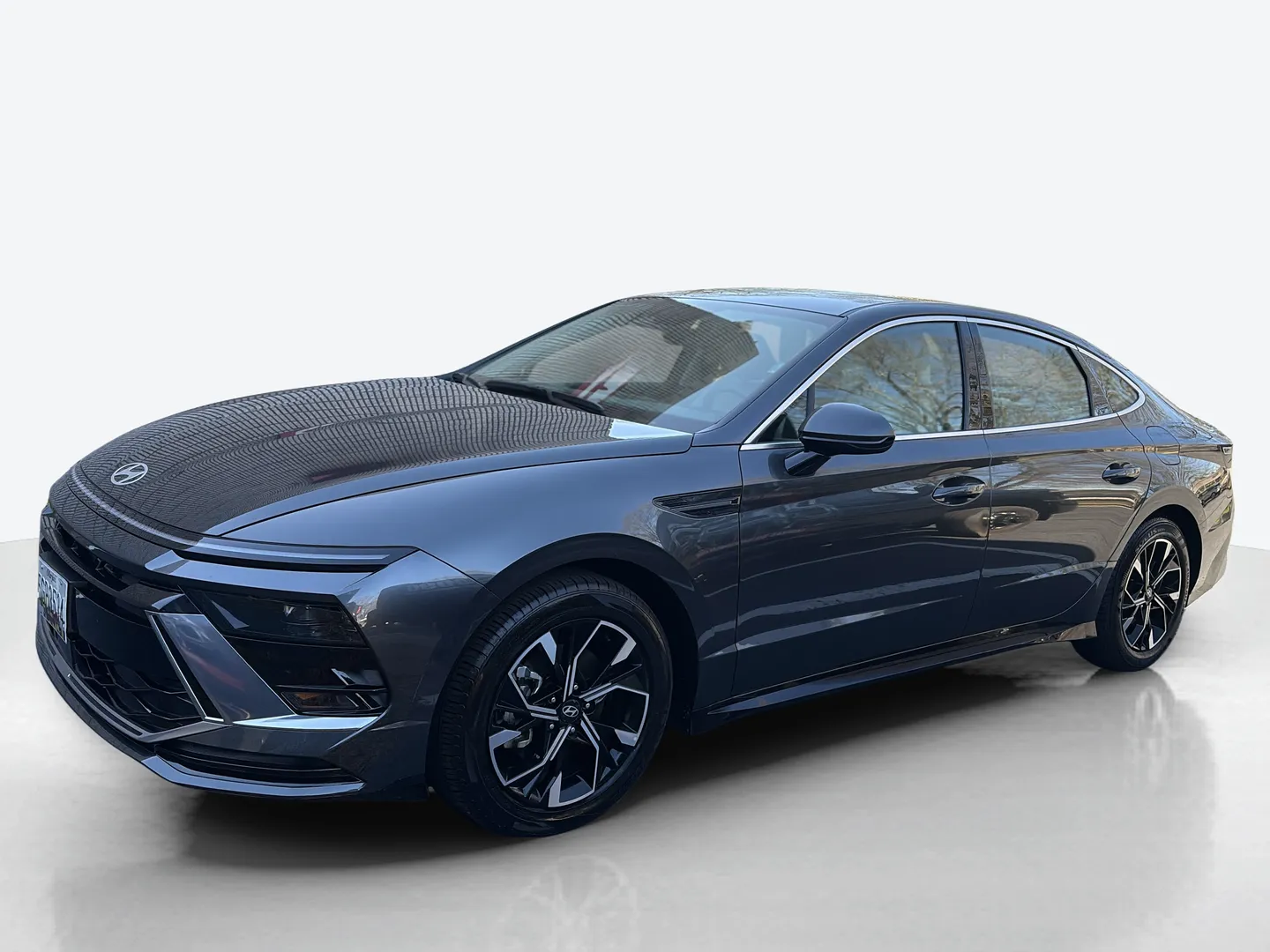 2025 Hyundai Sonata