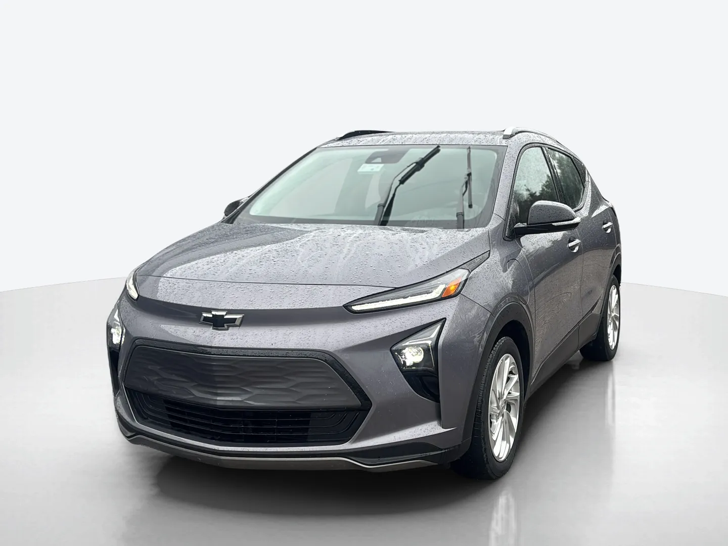 2023 Chevrolet Bolt EUV