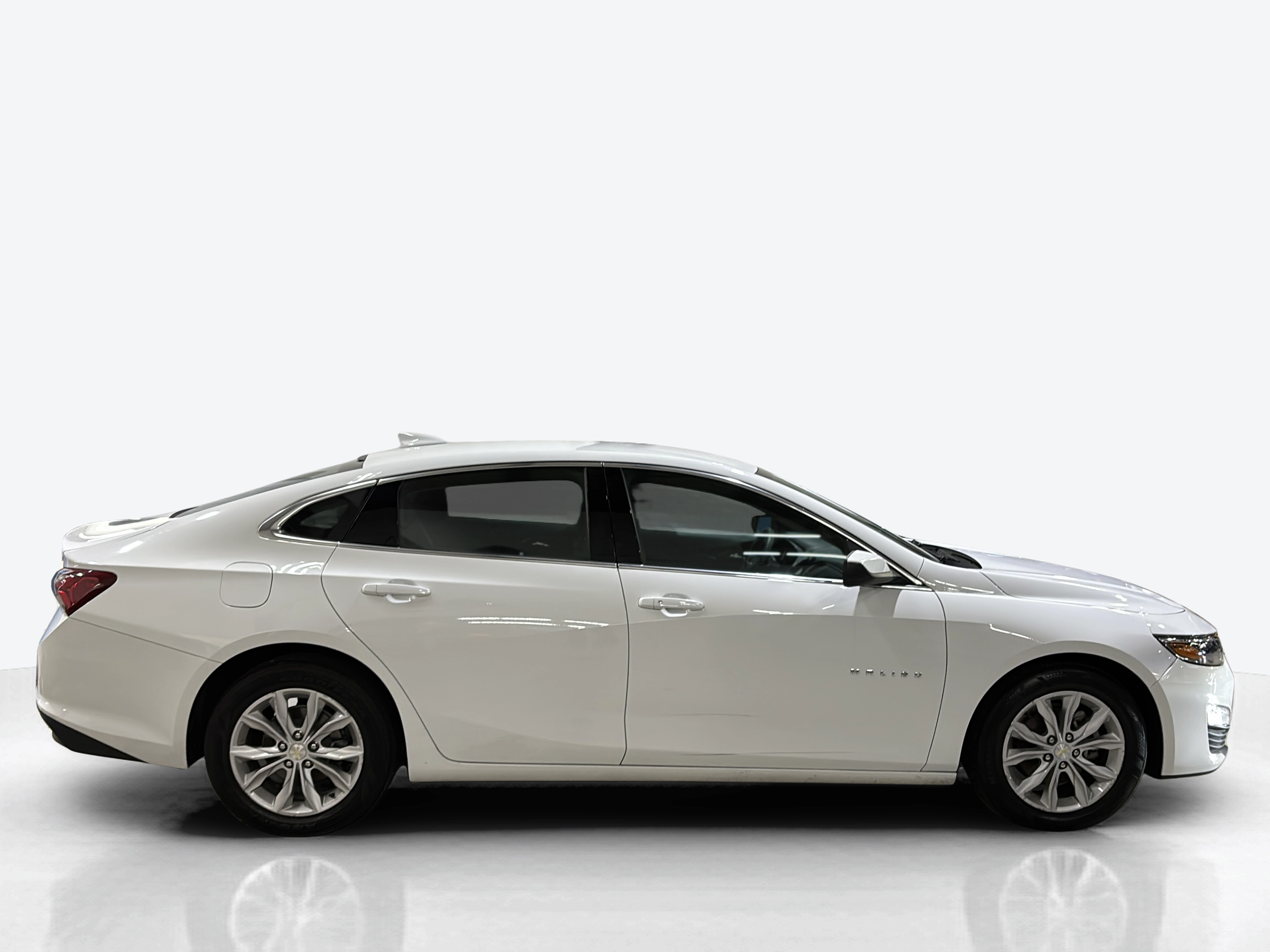 Vehicle exterior side