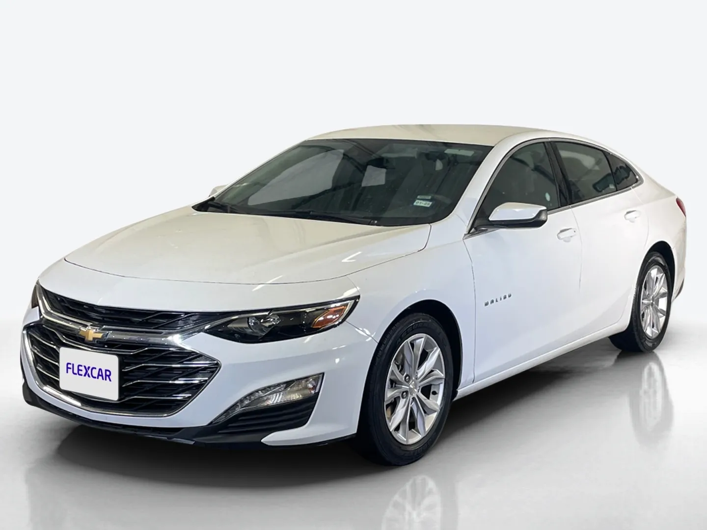 2021 Chevrolet Malibu