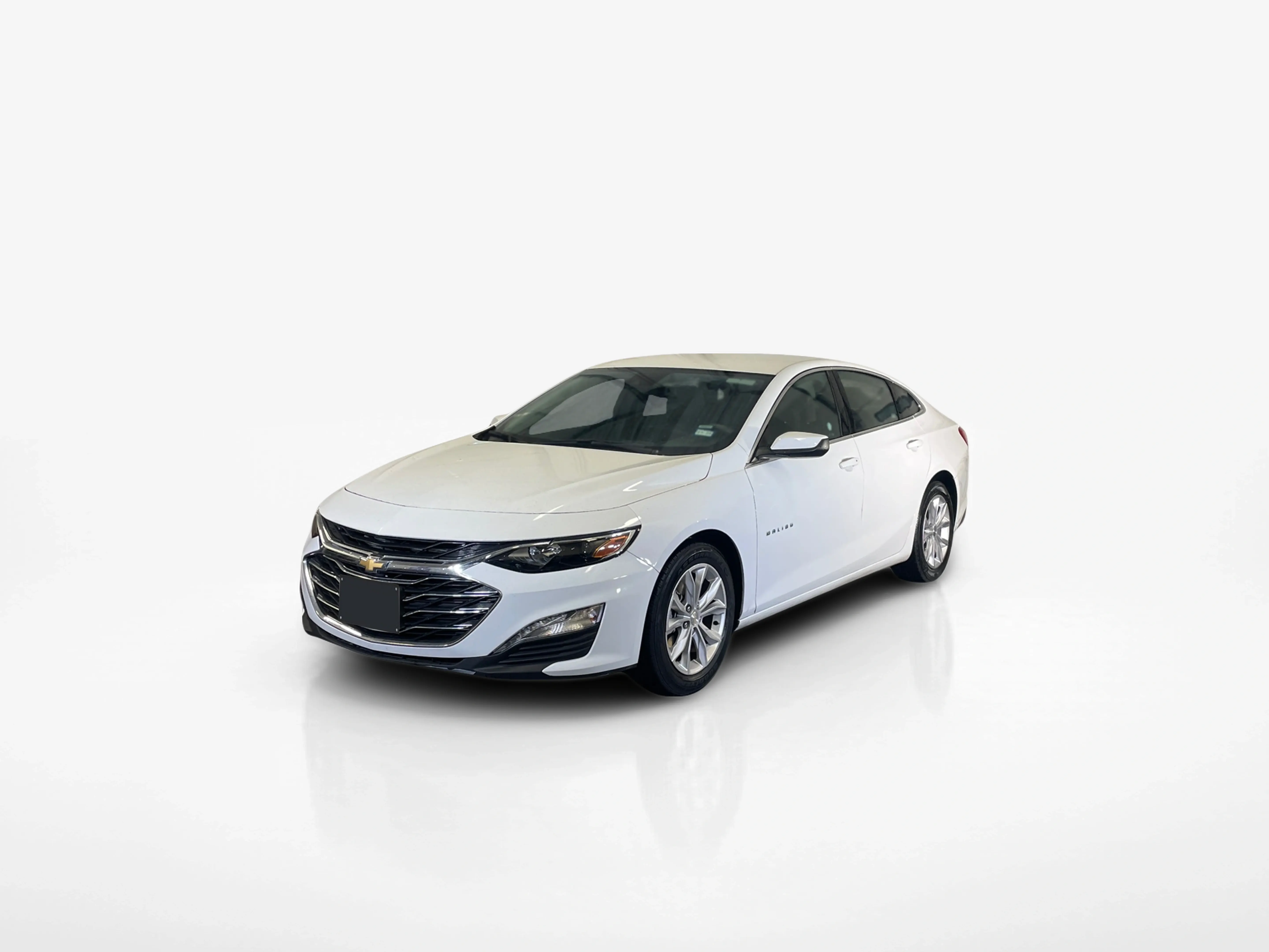 Vehicle exterior front