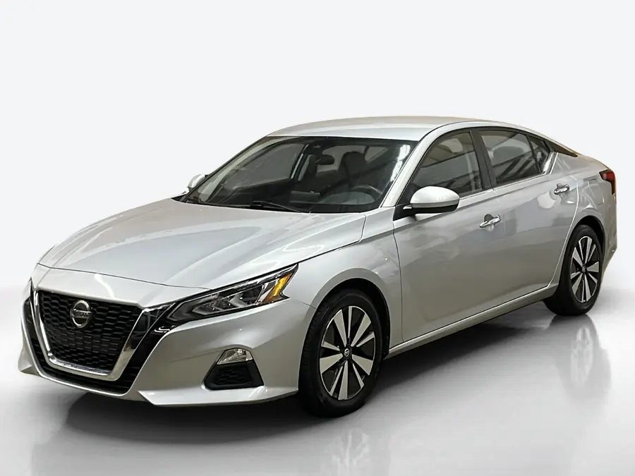 2021 Nissan Altima