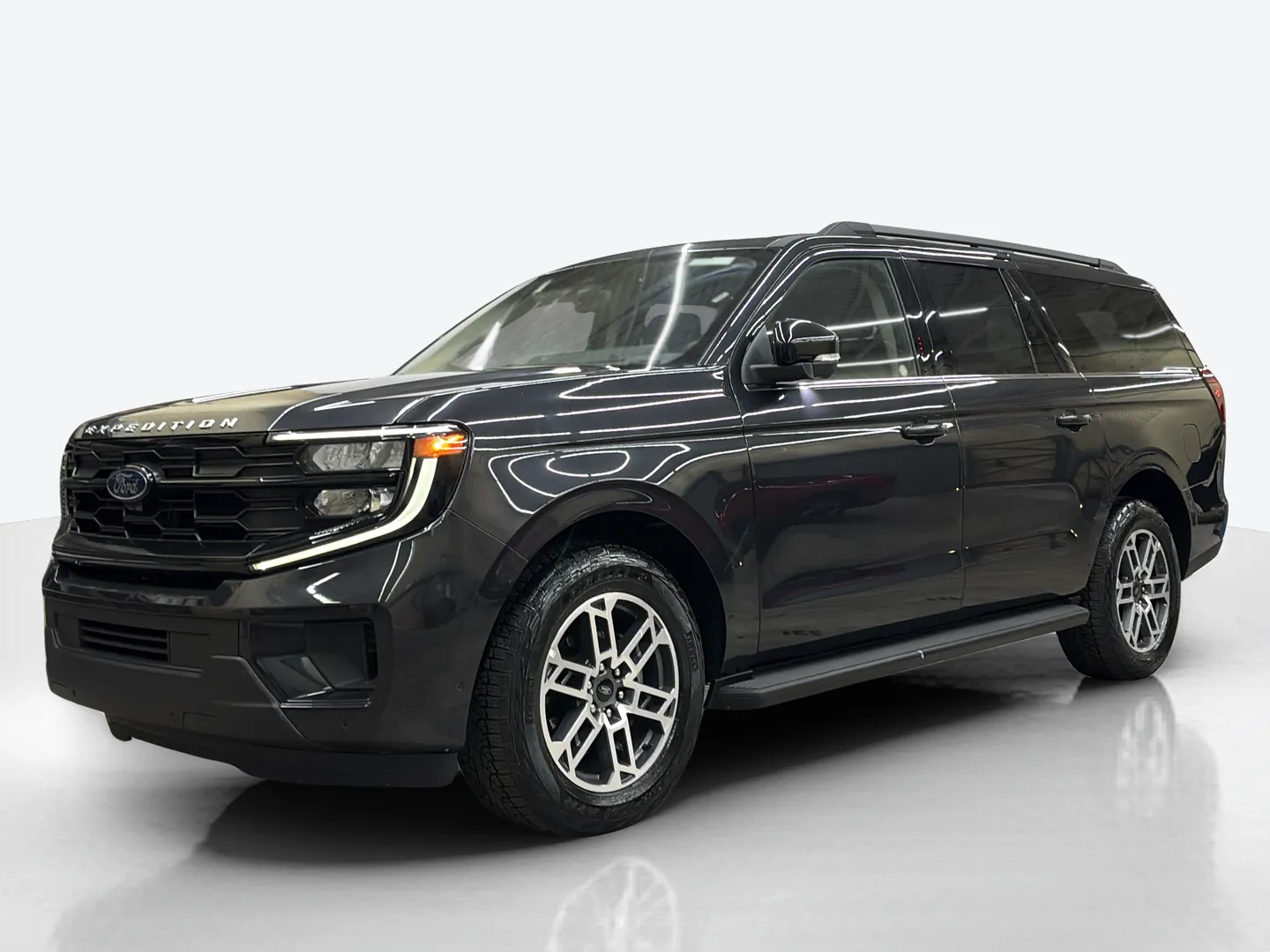 2025 Ford Expedition Max