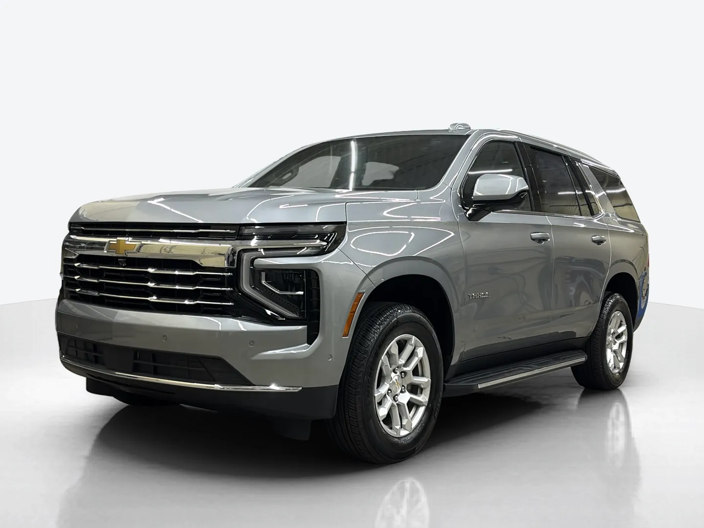 2025 Chevrolet Tahoe