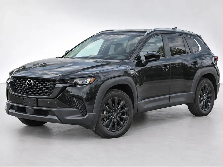 2025 Mazda CX-50 — image 1 of 9