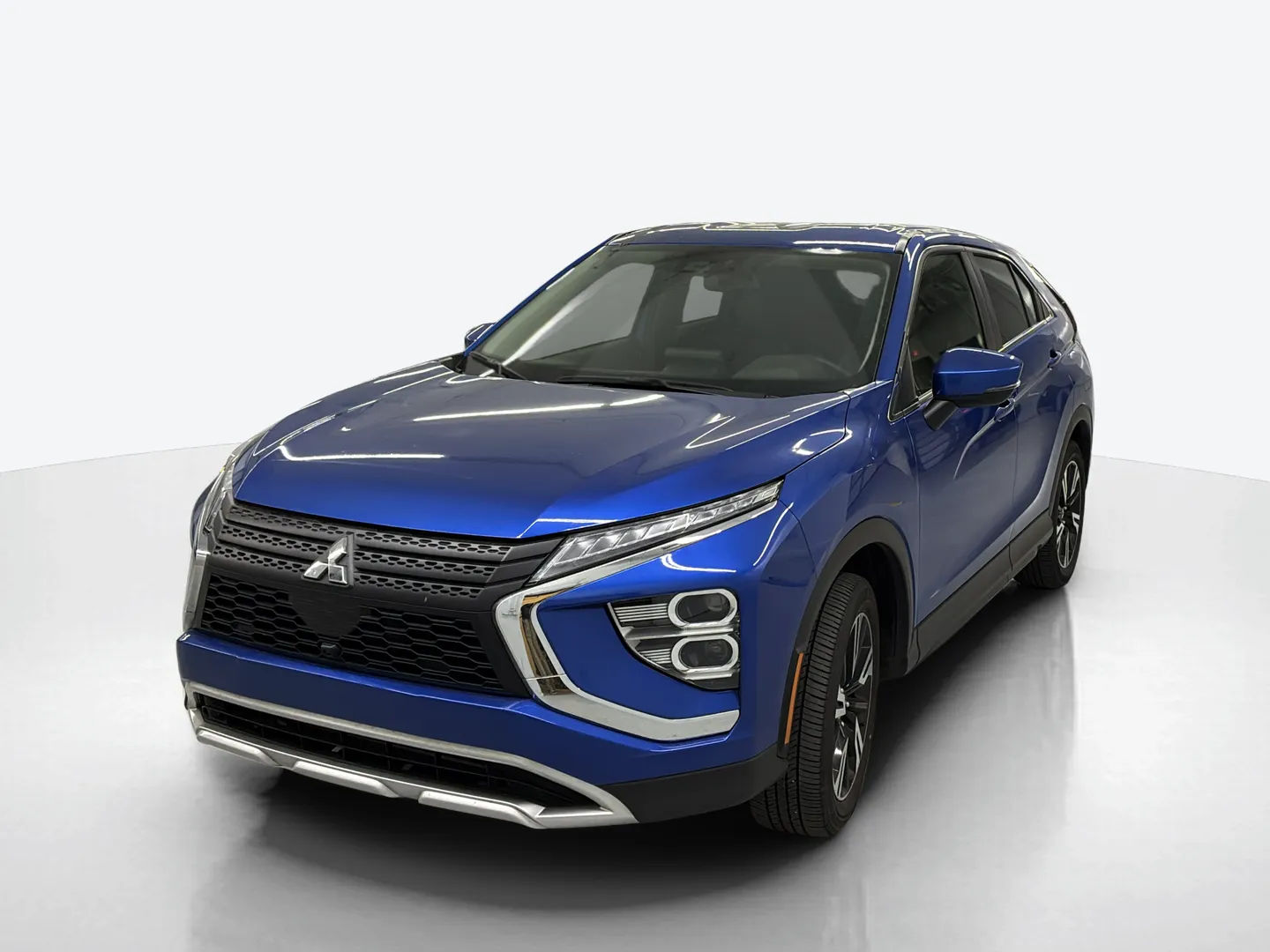 2025 Mitsubishi Eclipse Cross