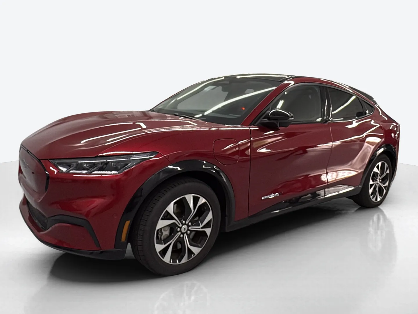 2023 Ford Mustang Mach-E