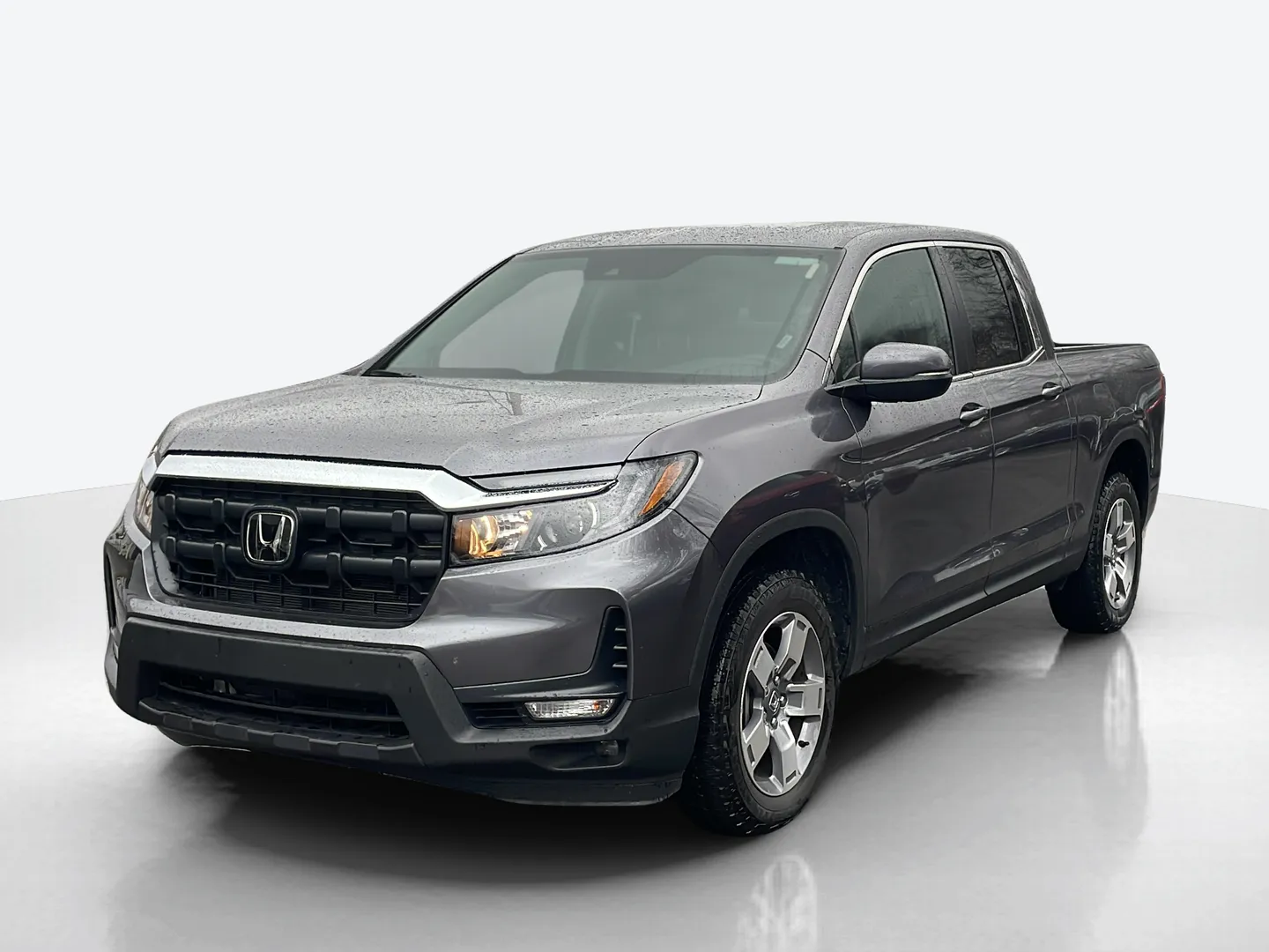 2025 Honda Ridgeline