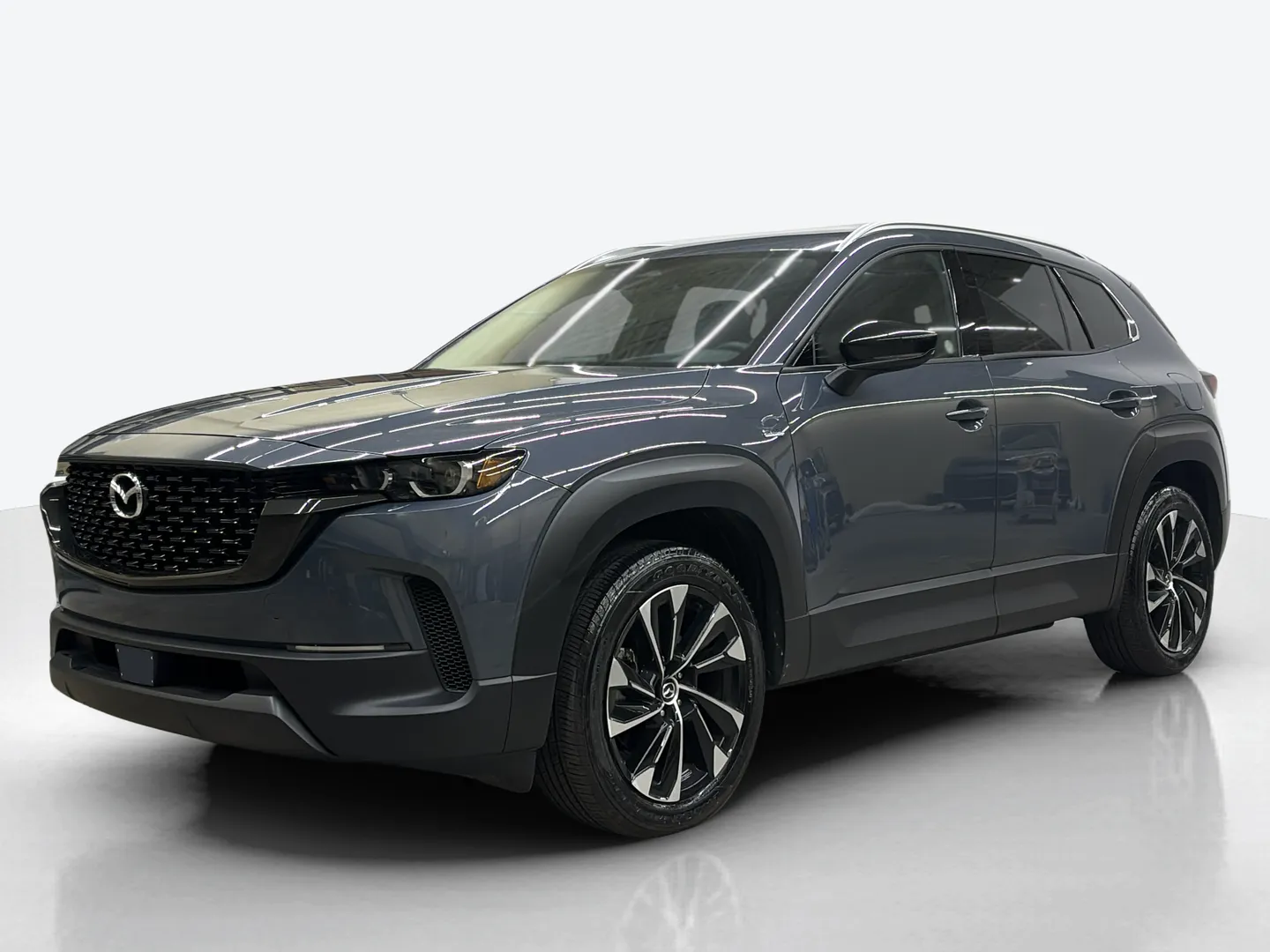 2025 Mazda CX-50 Hybrid