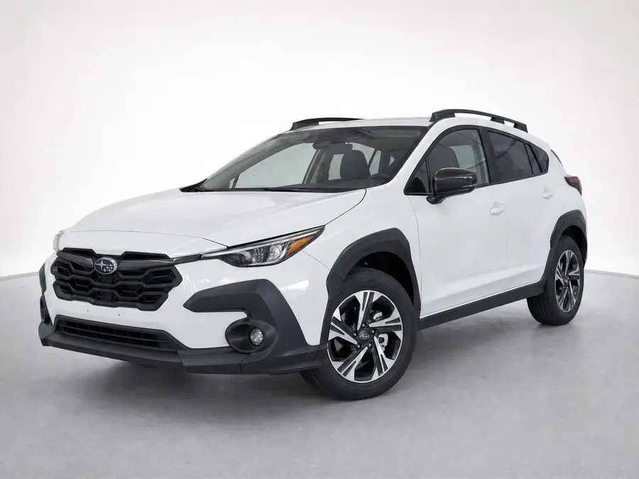 2025 Subaru Crosstrek — image 1 of 9