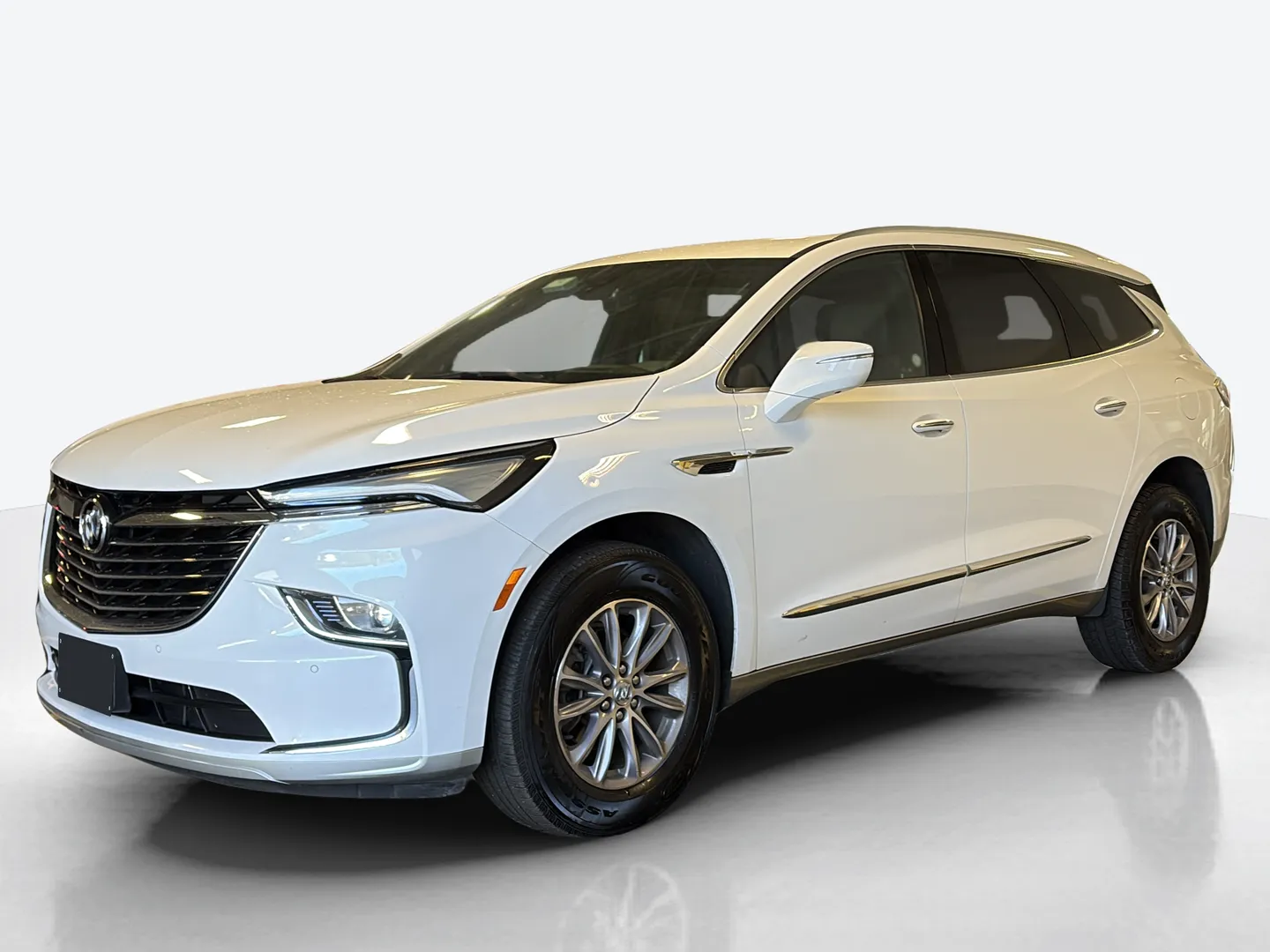 2024 Buick Enclave