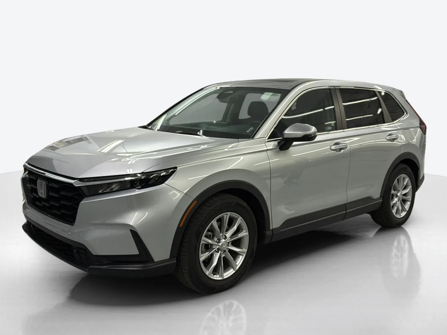 2025 Honda CR-V — image 1 of 6