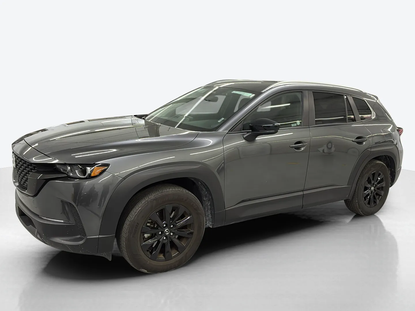 2025 Mazda CX-50 — image 1 of 6