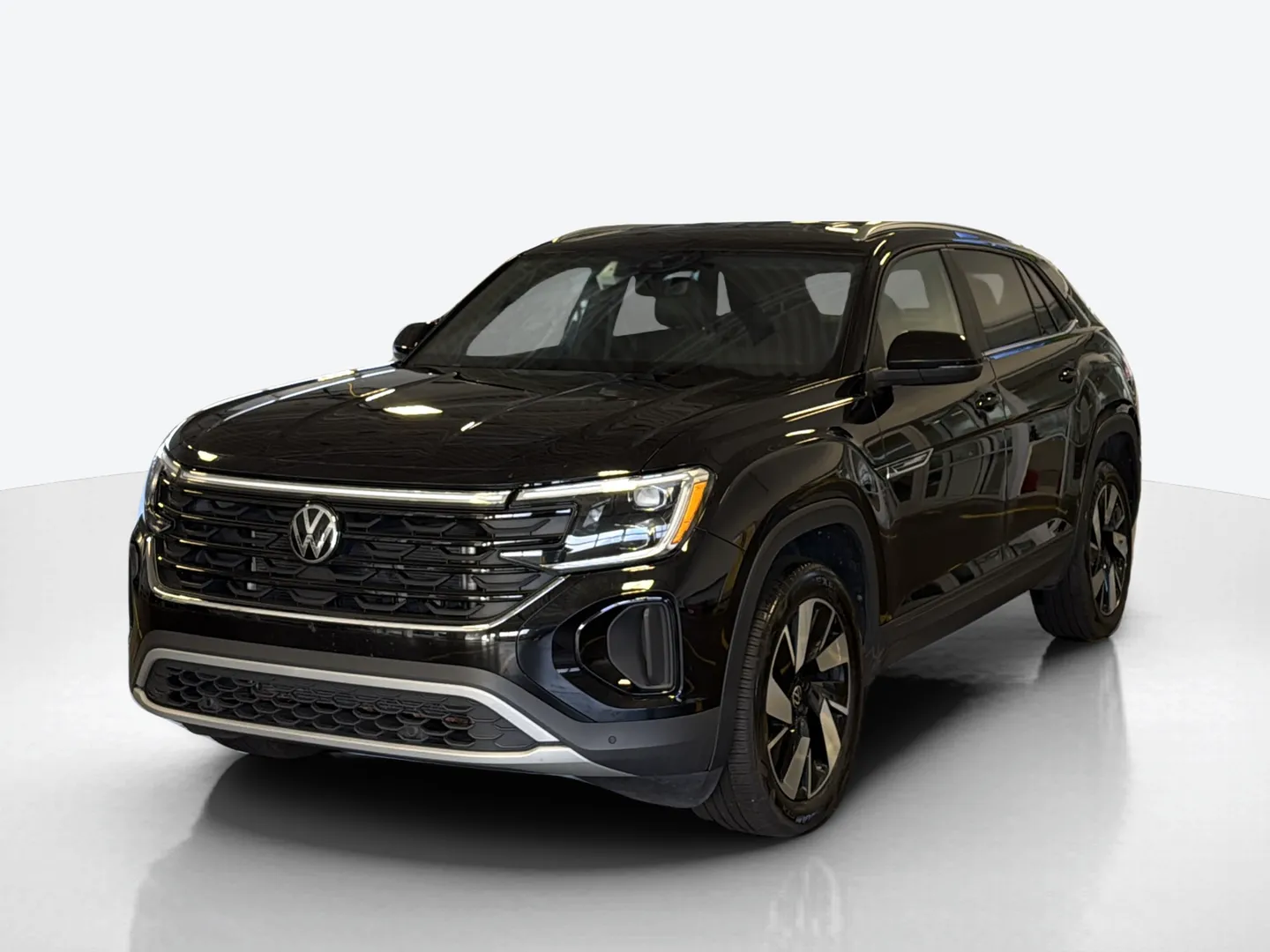 2025 Volkswagen Atlas Cross Sport