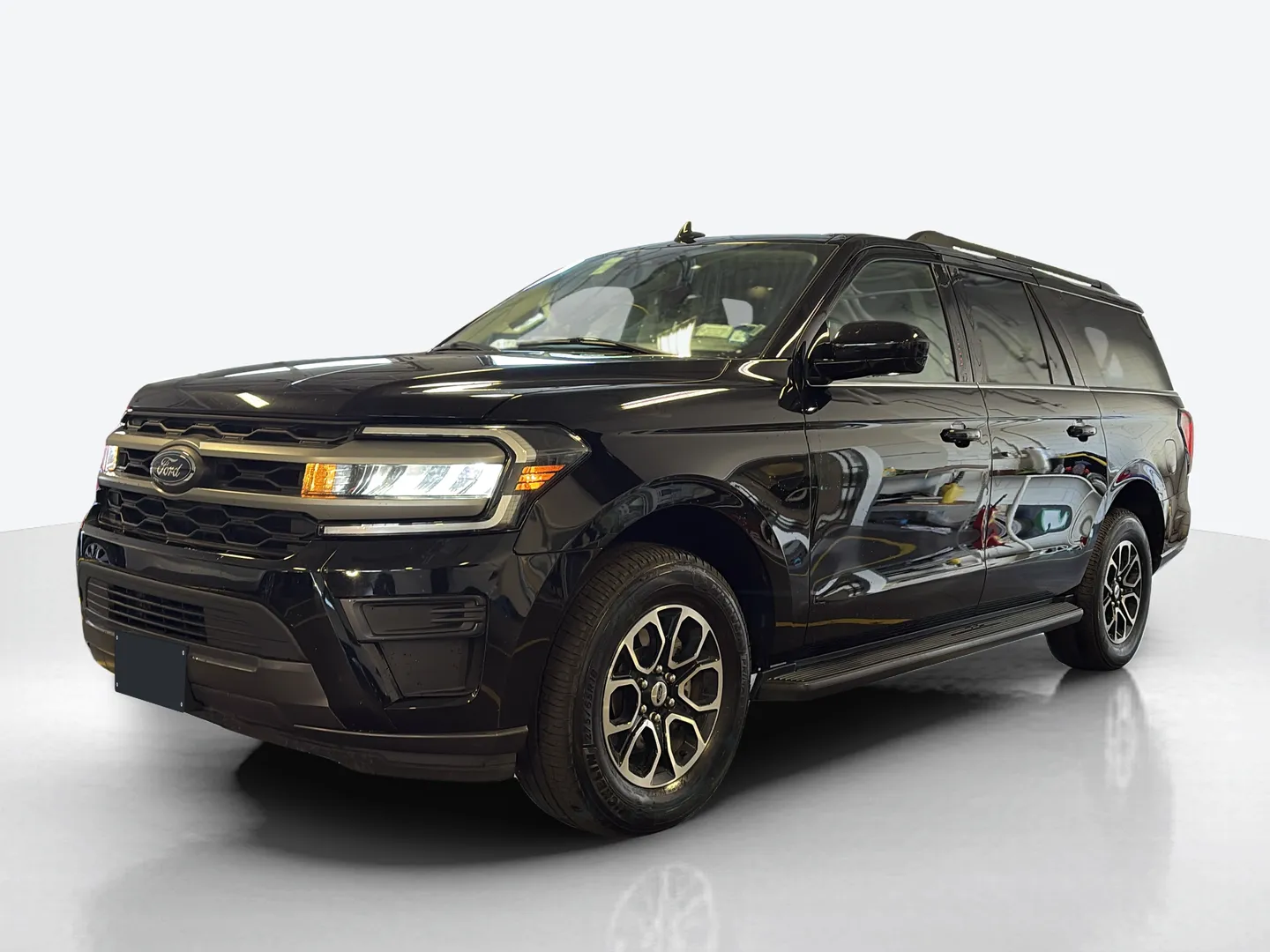 2024 Ford Expedition Max