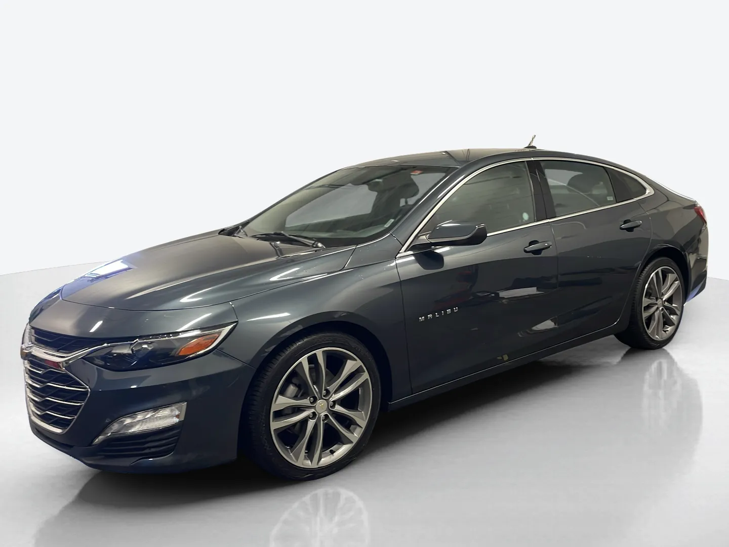 2021 Chevrolet Malibu